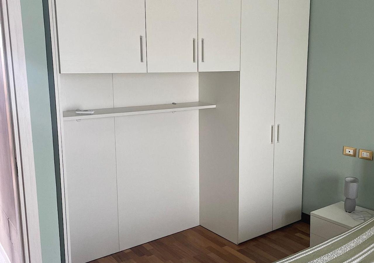 La Magnolia Apartaments IV Tulip Desenzano del Garda Esterno foto